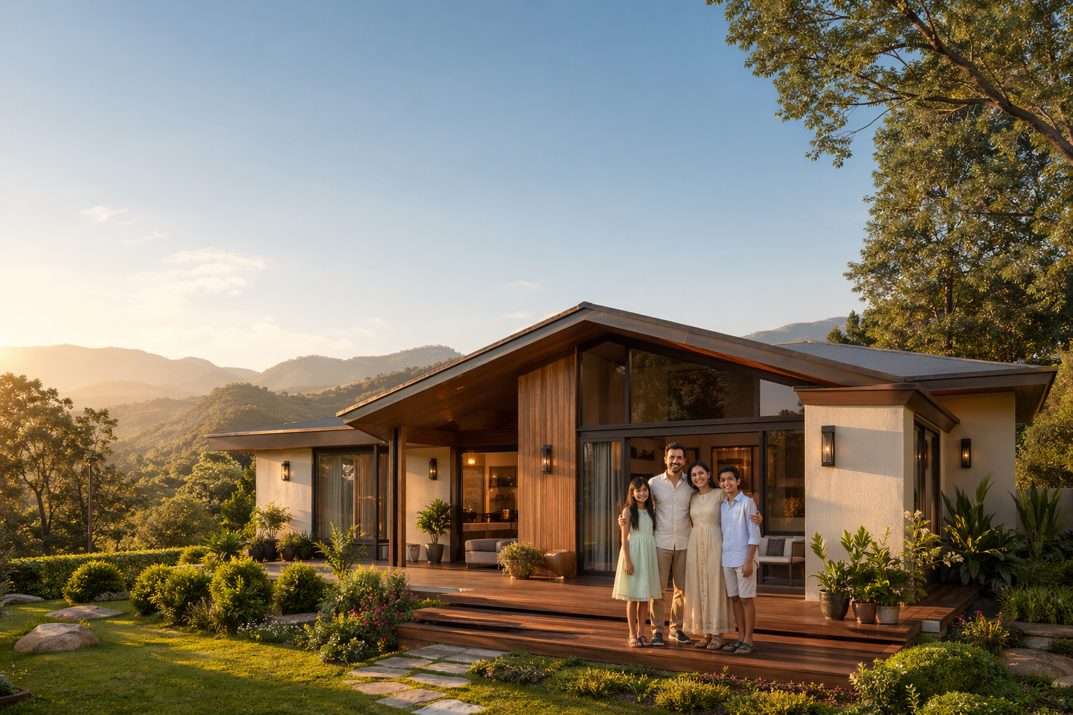 Why Choose Kavana Cottages? Quality Craftsmanship Meets Affordability