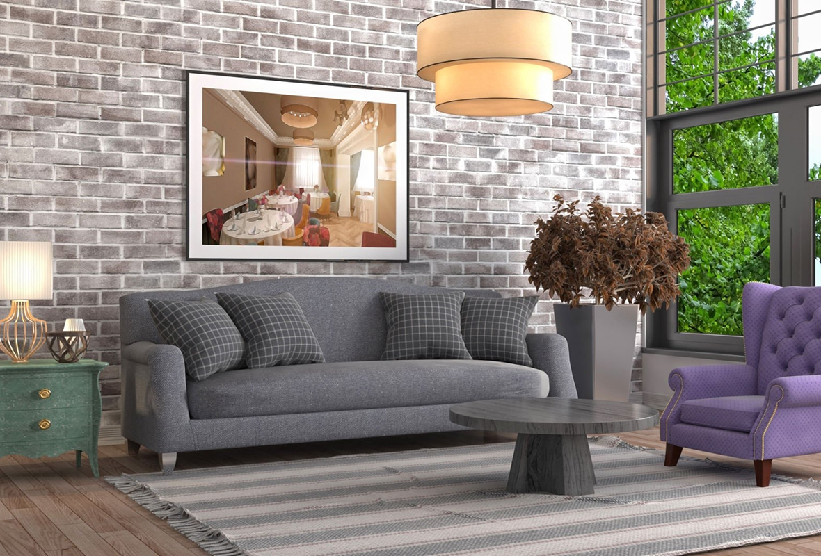 Eco Friendly Resort Experience