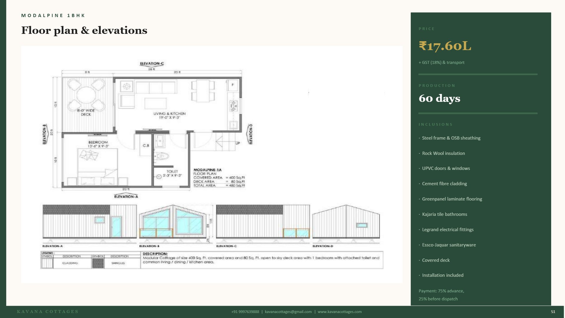 Design Page
