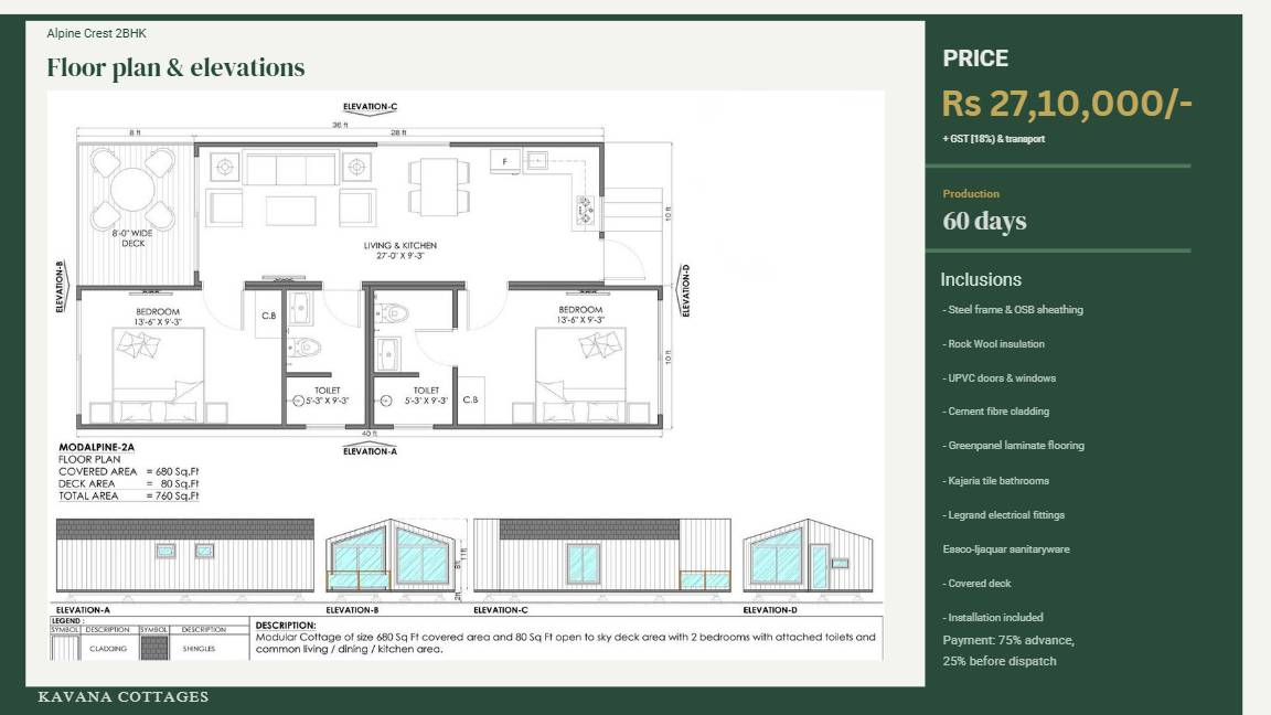 Design Page