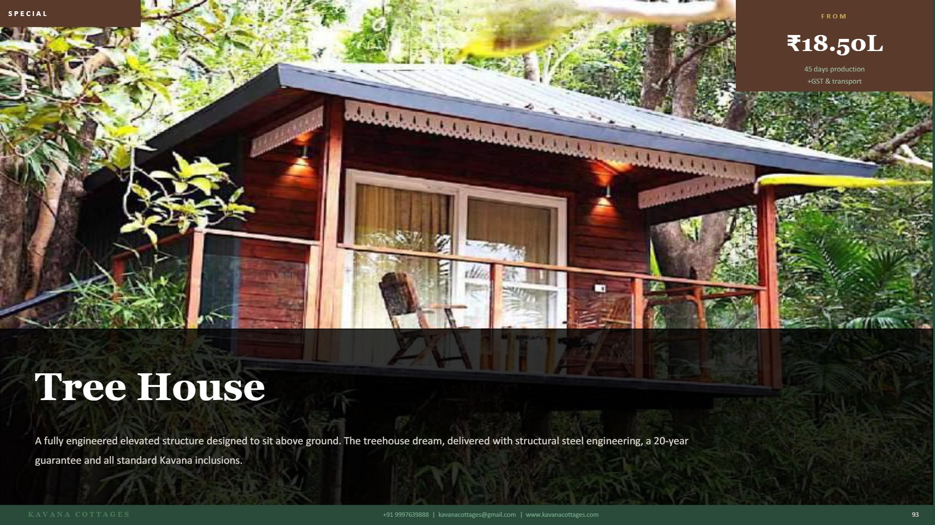 Design Page