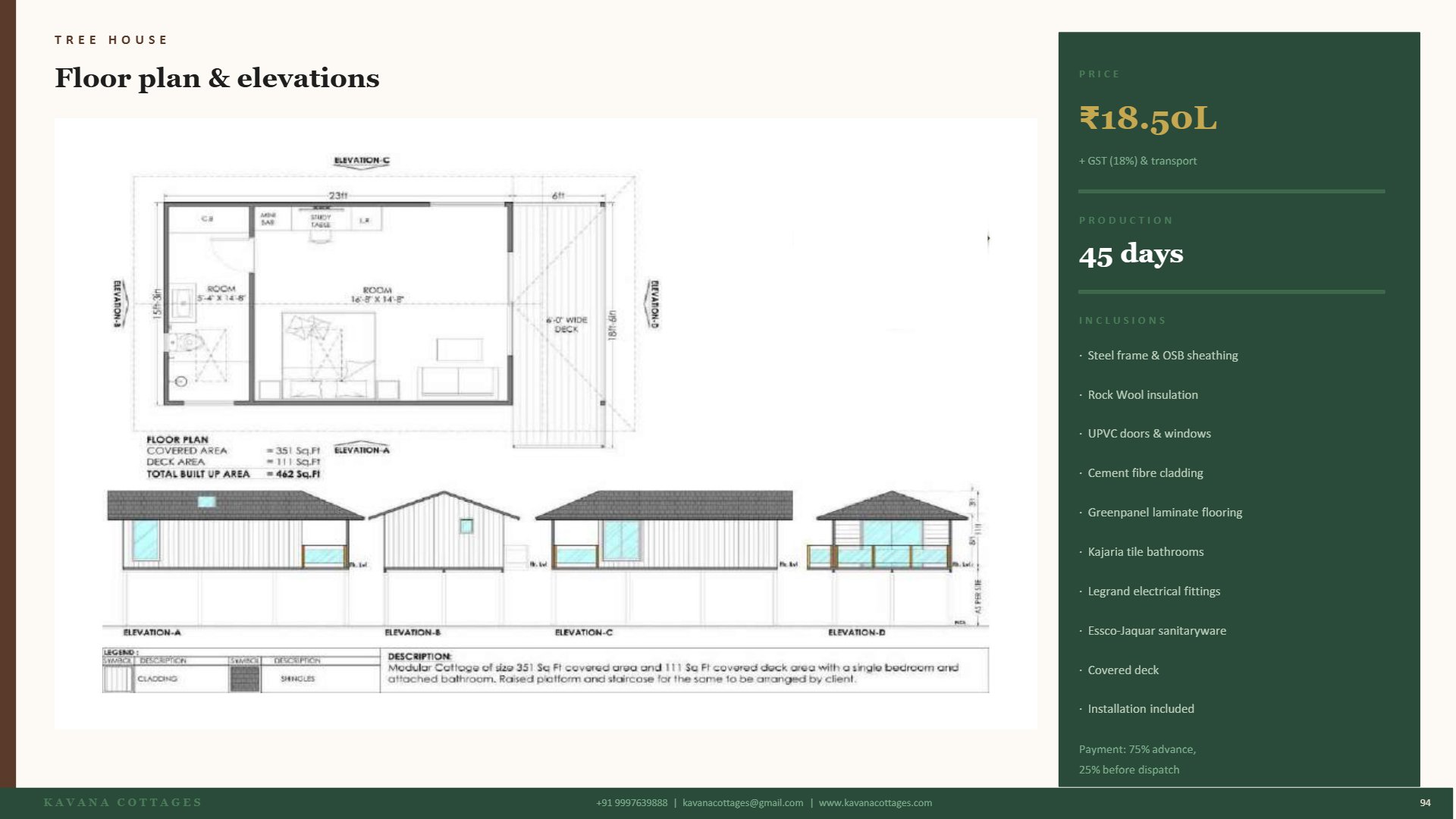 Design Page