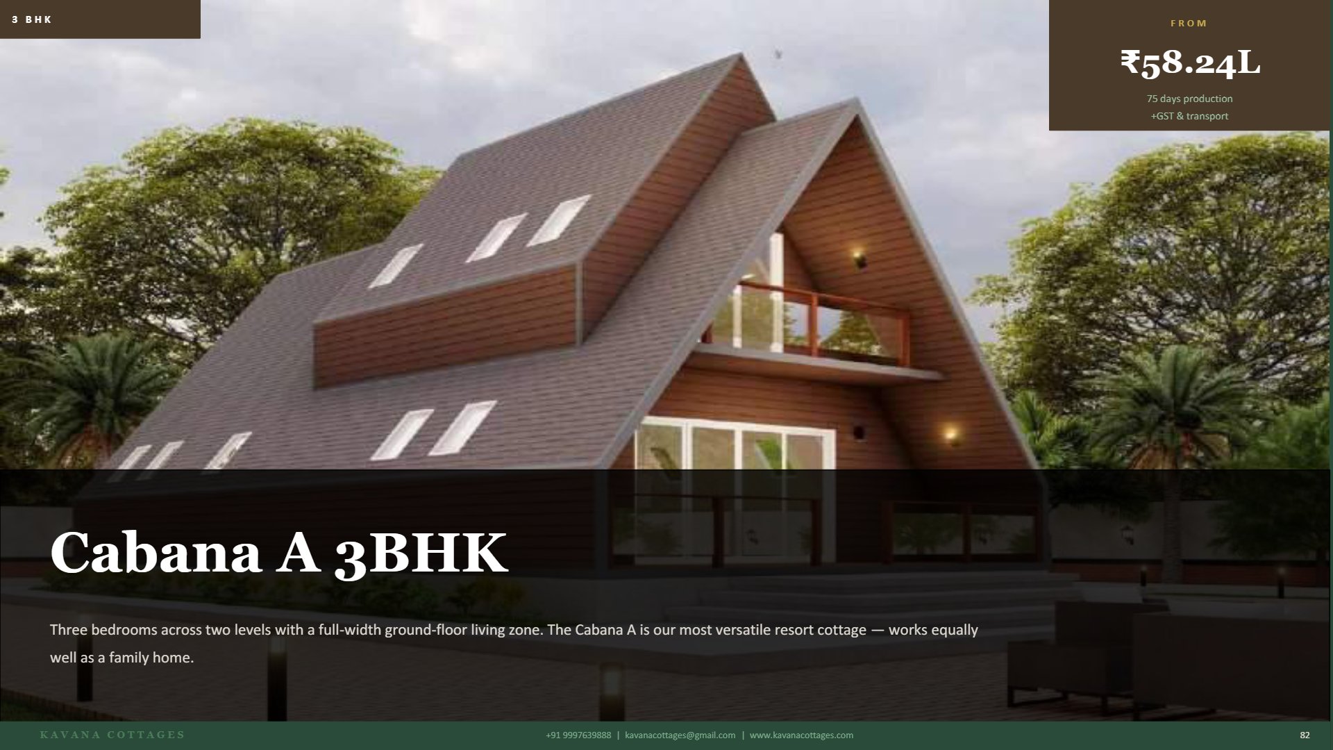 Design Page