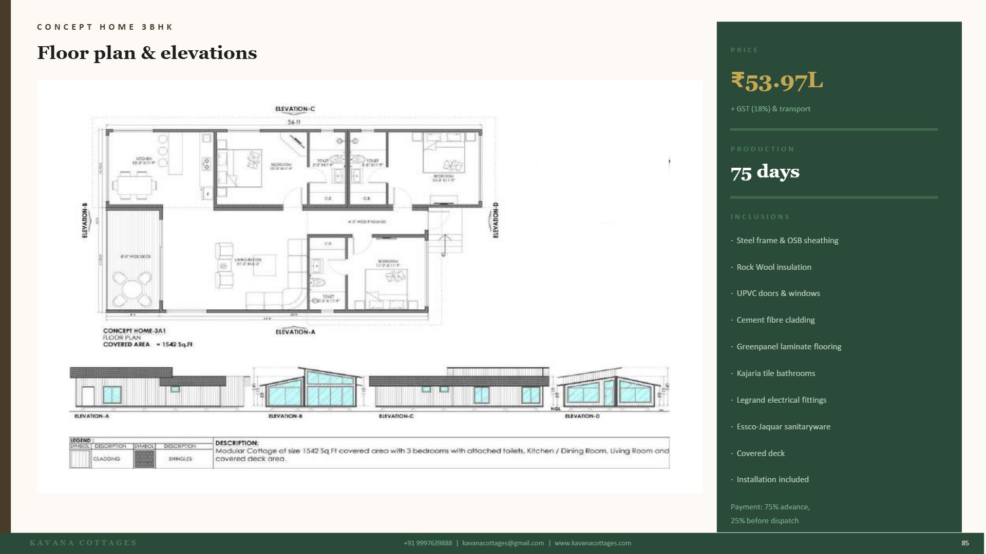 Design Page