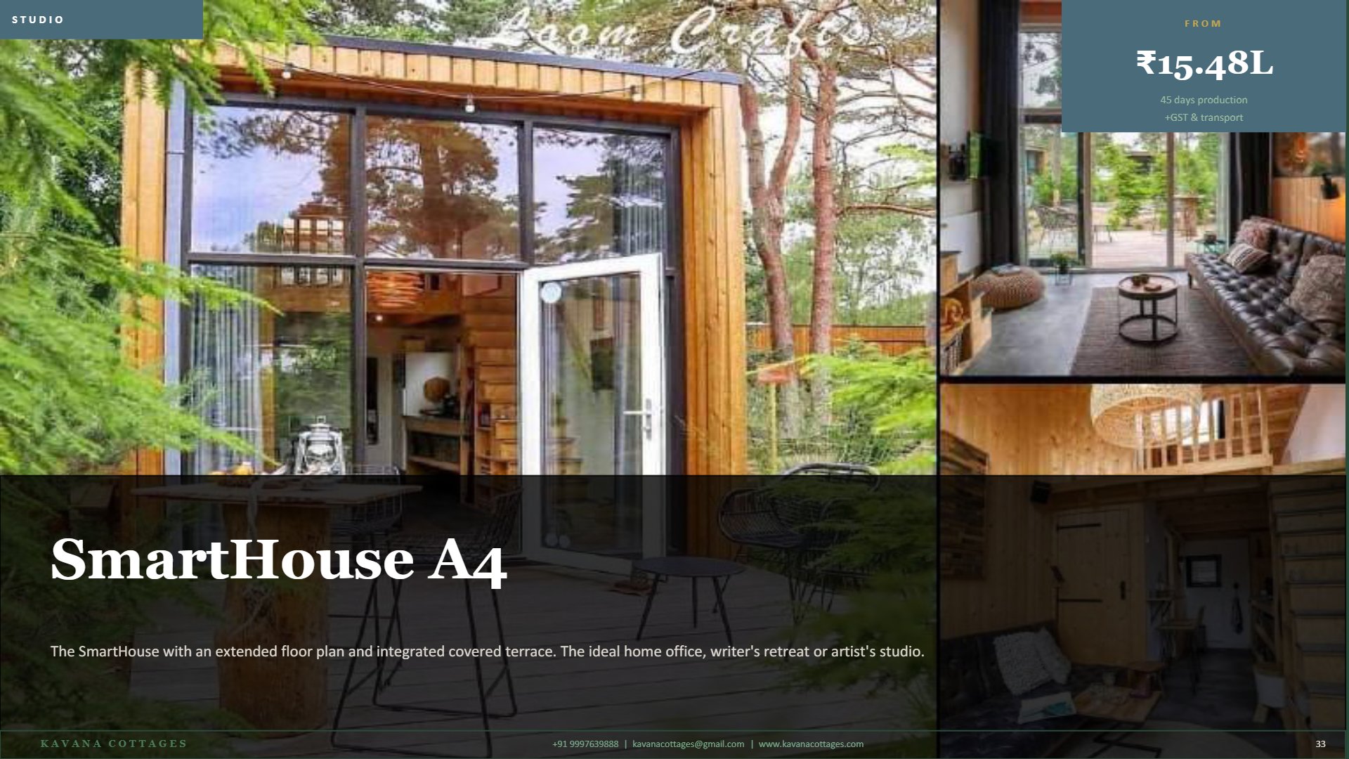 Design Page