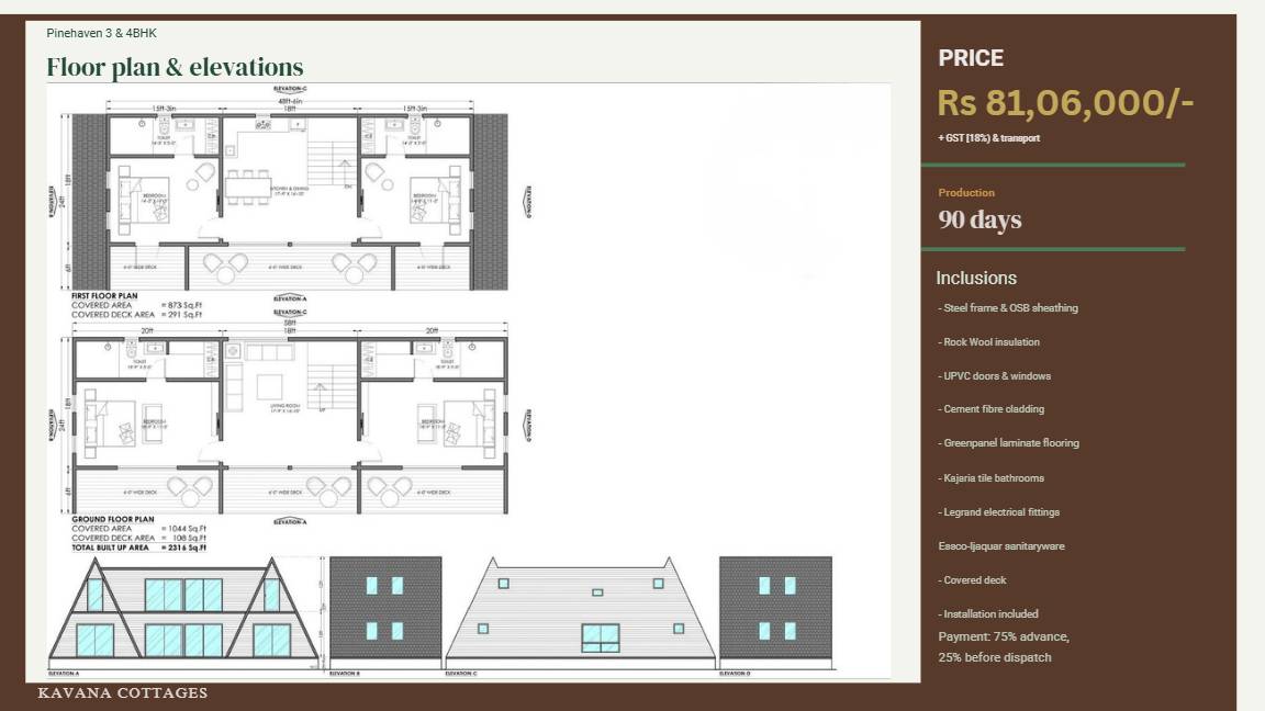 Design Page