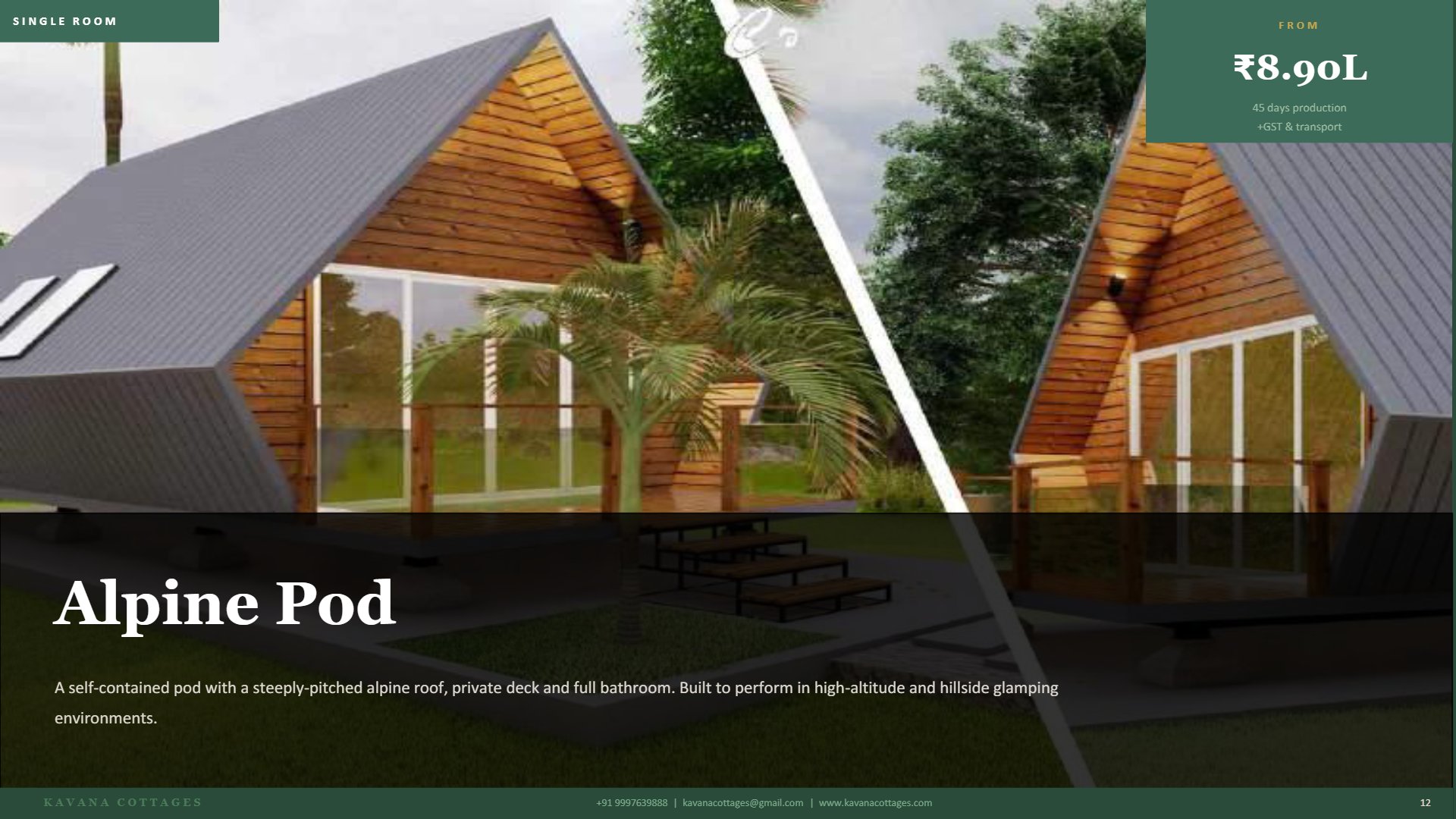 Design Page