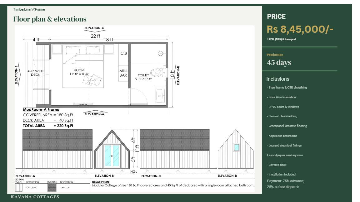 Design Page