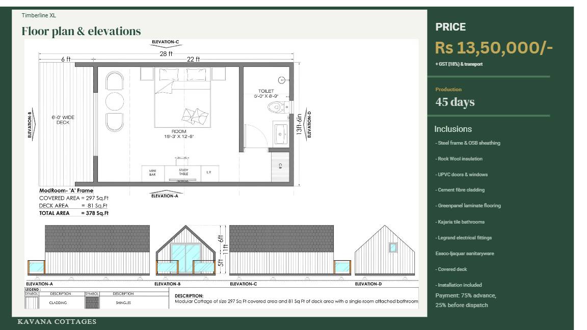 Design Page