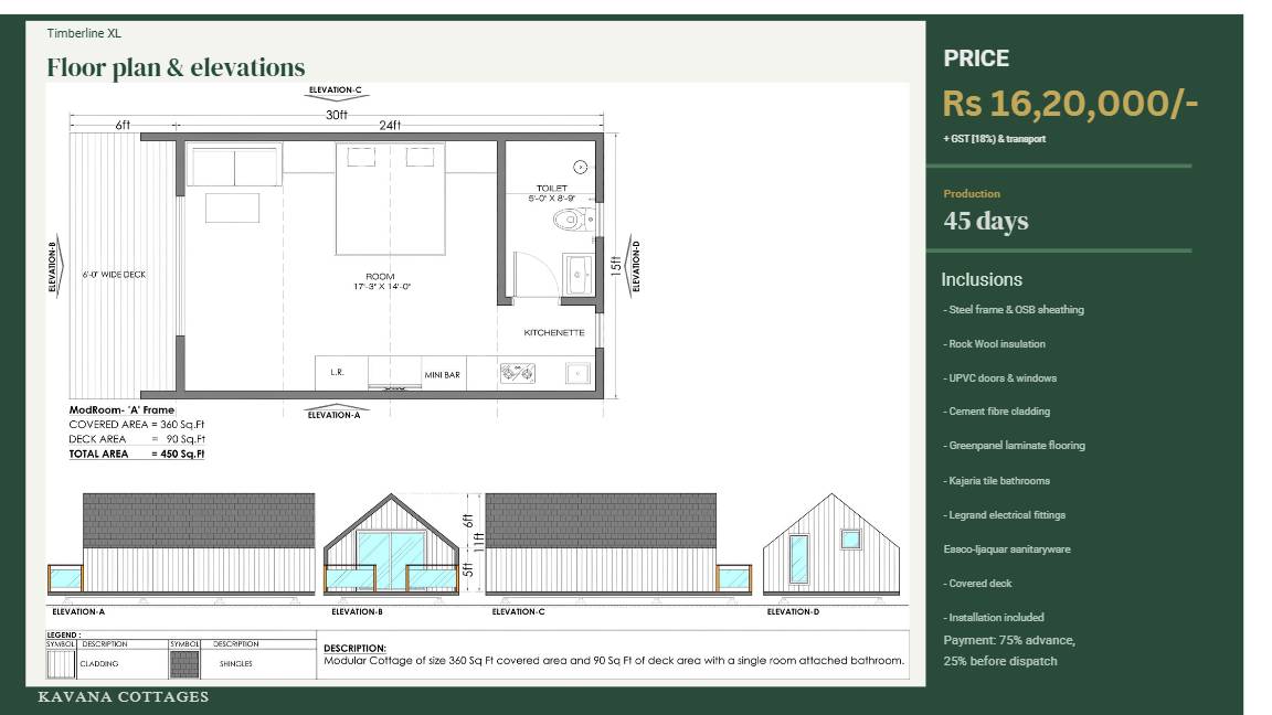 Design Page