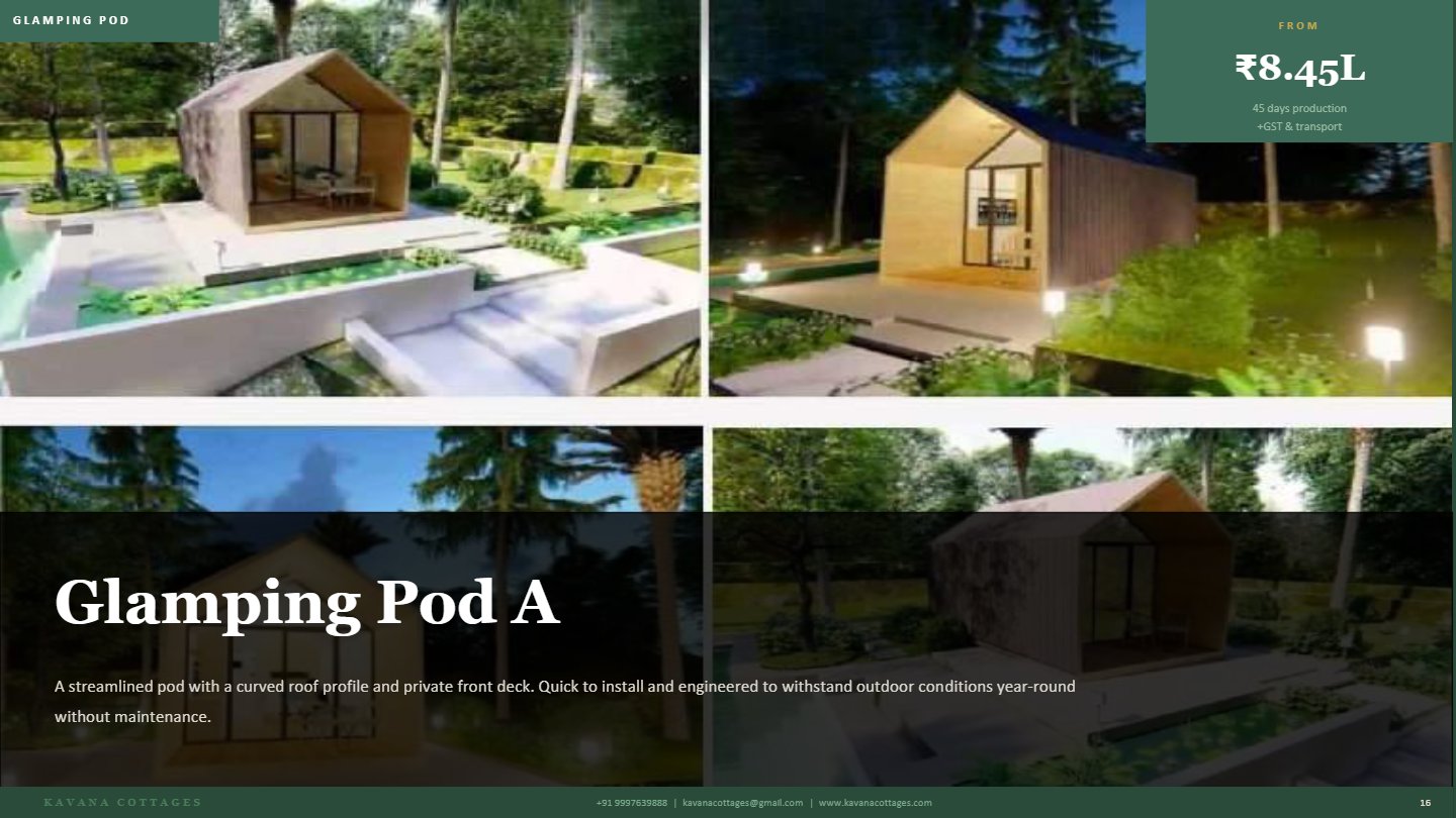 Nestpod Aurora