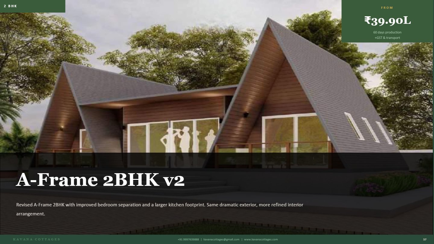 Pinehaven Elite 2BHK